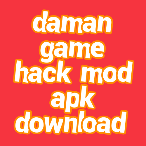 daman game hack mod apk download